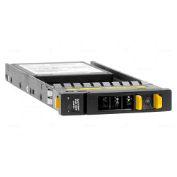 P08736-001  HP SSD 7.68TB SAS 12G 2.5" SFF FOR 3PAR STORESERV 8000 8200 8400